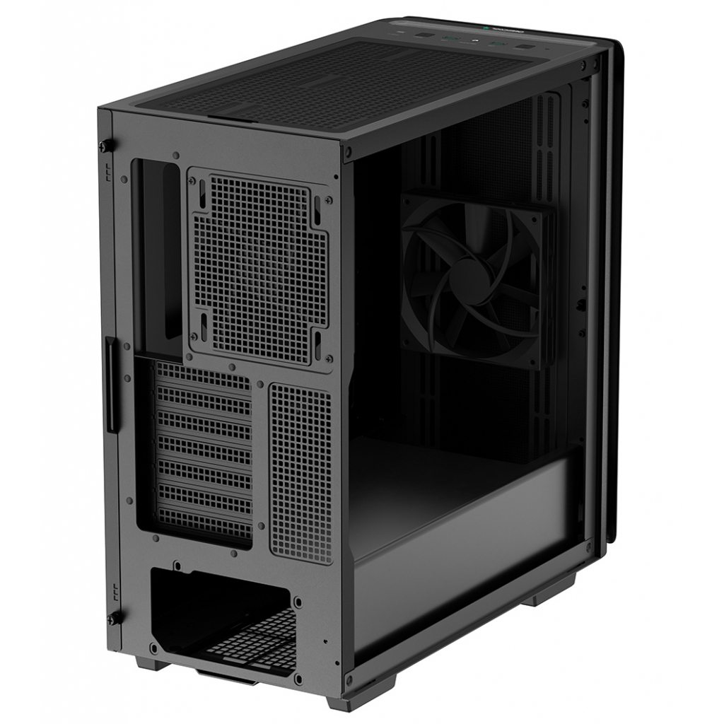 Корпус Deepcool CK500 - 8 Корпус Deepcool CK500 - 8