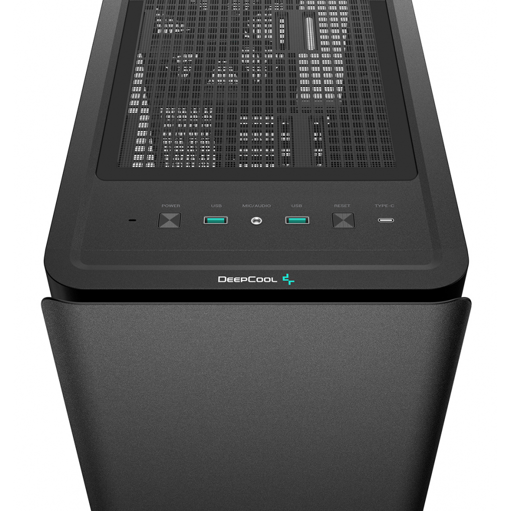Корпус Deepcool CK500 - 9 Корпус Deepcool CK500 - 9