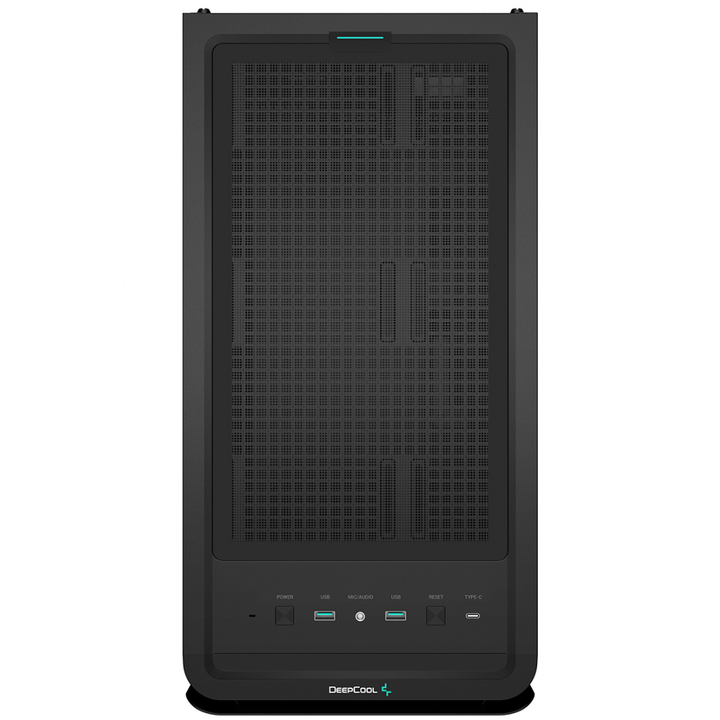 Корпус Deepcool CK500 - 10 Корпус Deepcool CK500 - 10