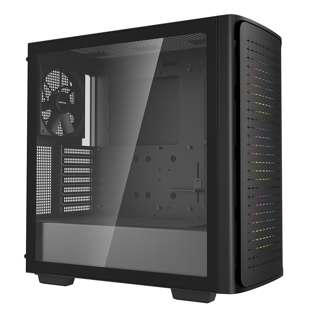 Корпус Deepcool CK560 - 1 Корпус Deepcool CK560 - 1