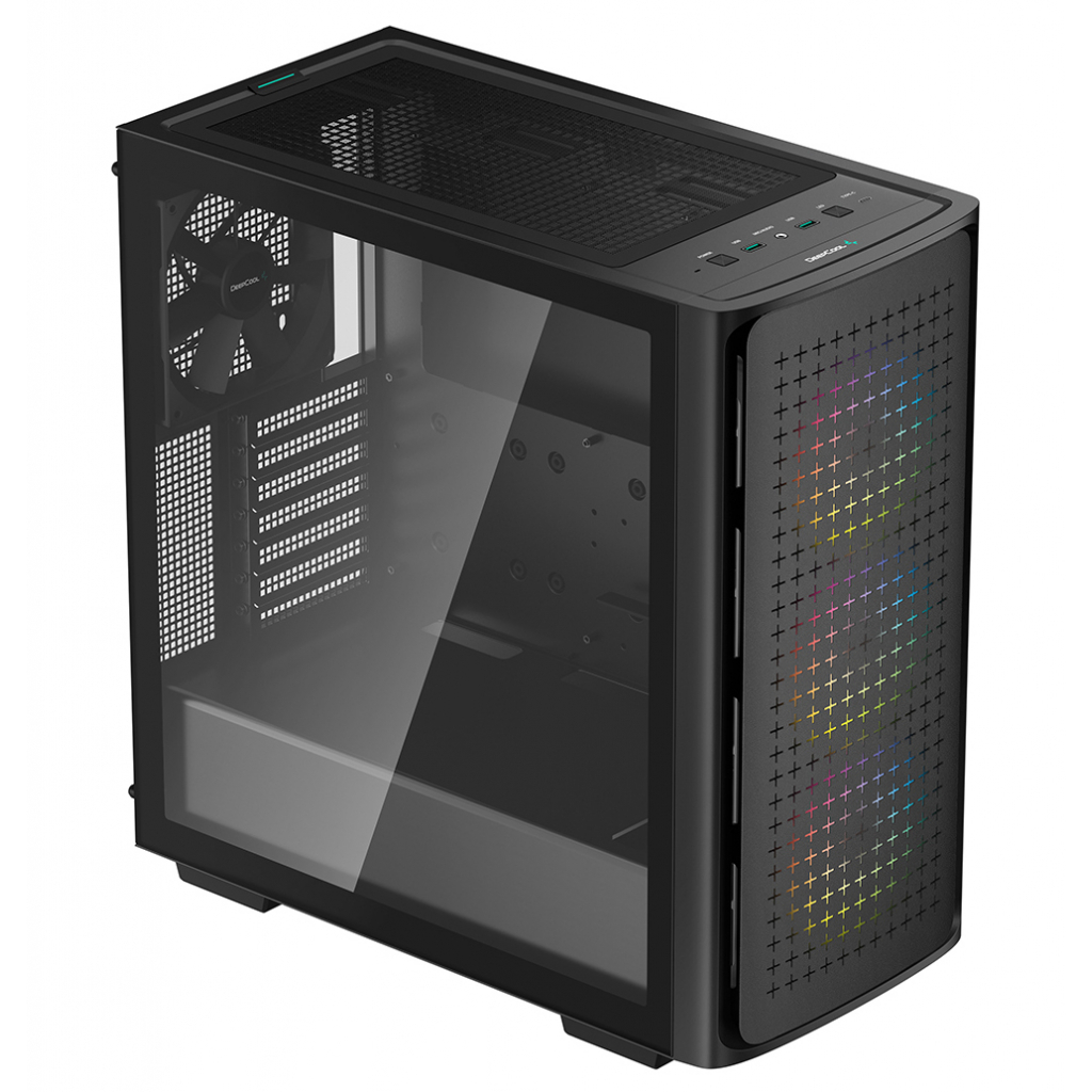 Корпус Deepcool CK560 - 2 Корпус Deepcool CK560 - 2