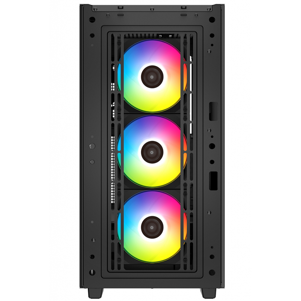 Корпус Deepcool CK560 - 5 Корпус Deepcool CK560 - 5