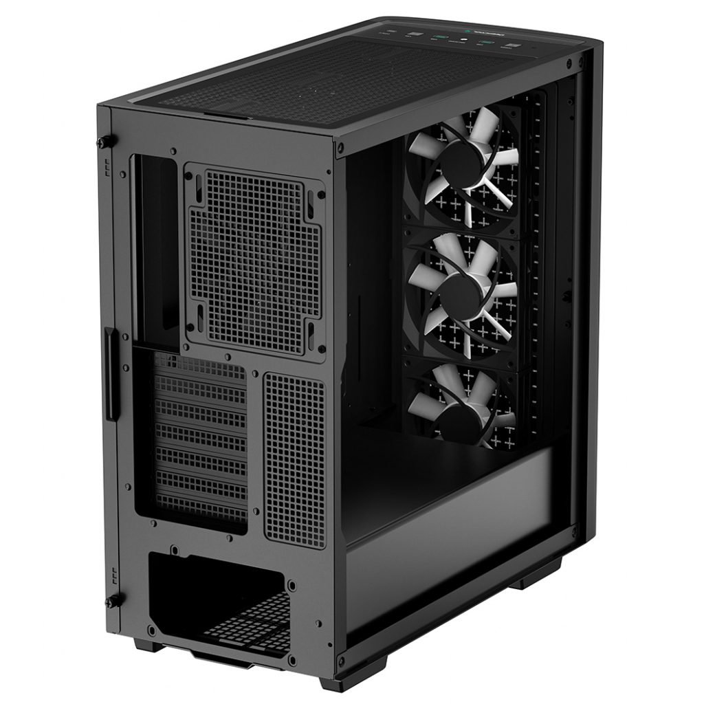 Корпус Deepcool CK560 - 8 Корпус Deepcool CK560 - 8