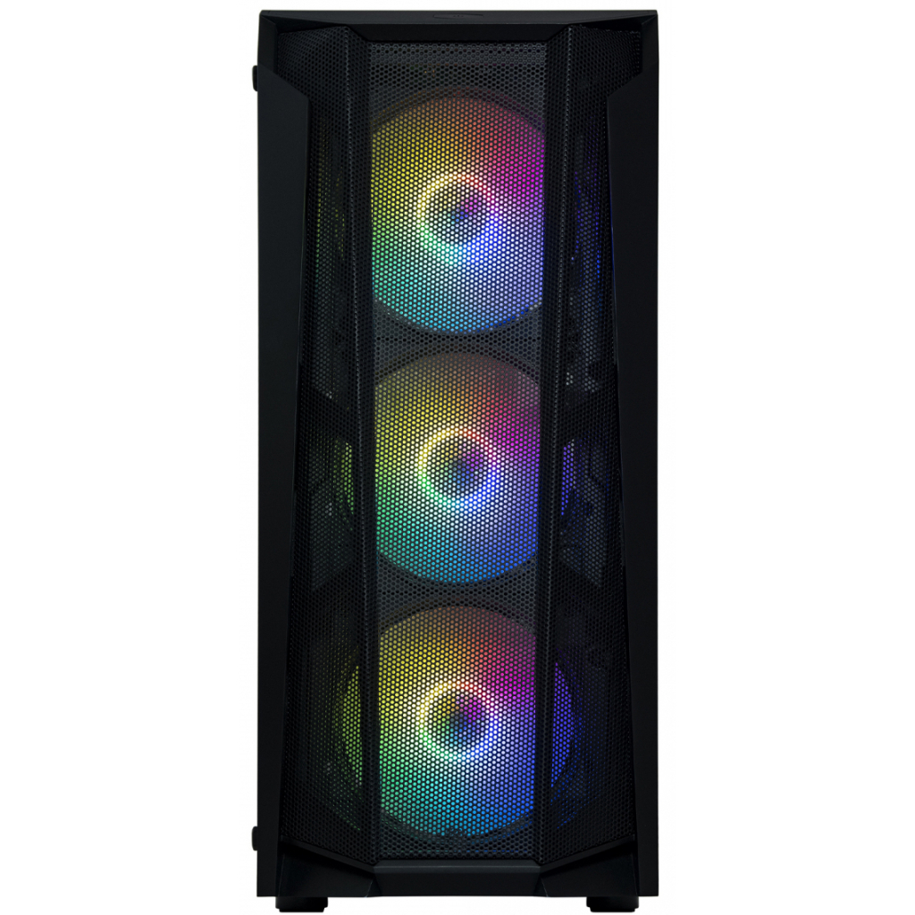 Корпус Qube BOREY_F5NU3 - 1