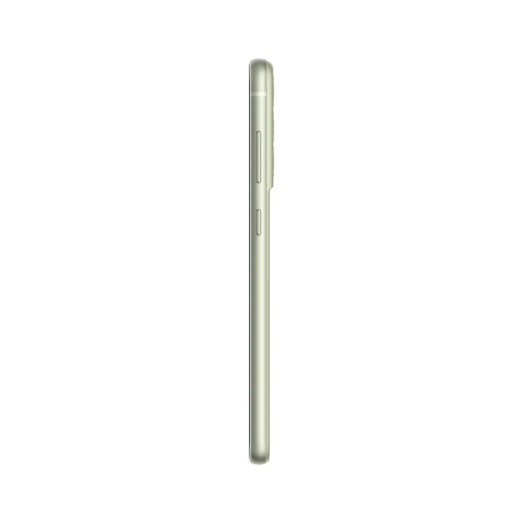Мобильный телефон Samsung SM-G990B/128 (Galaxy S21FE 6/128GB) Light Green (SM-G990BLGDSEK) - 3 Мобильный телефон Samsung SM-G990B/128 (Galaxy S21FE 6/128GB) Light Green (SM-G990BLGDSEK) - 3