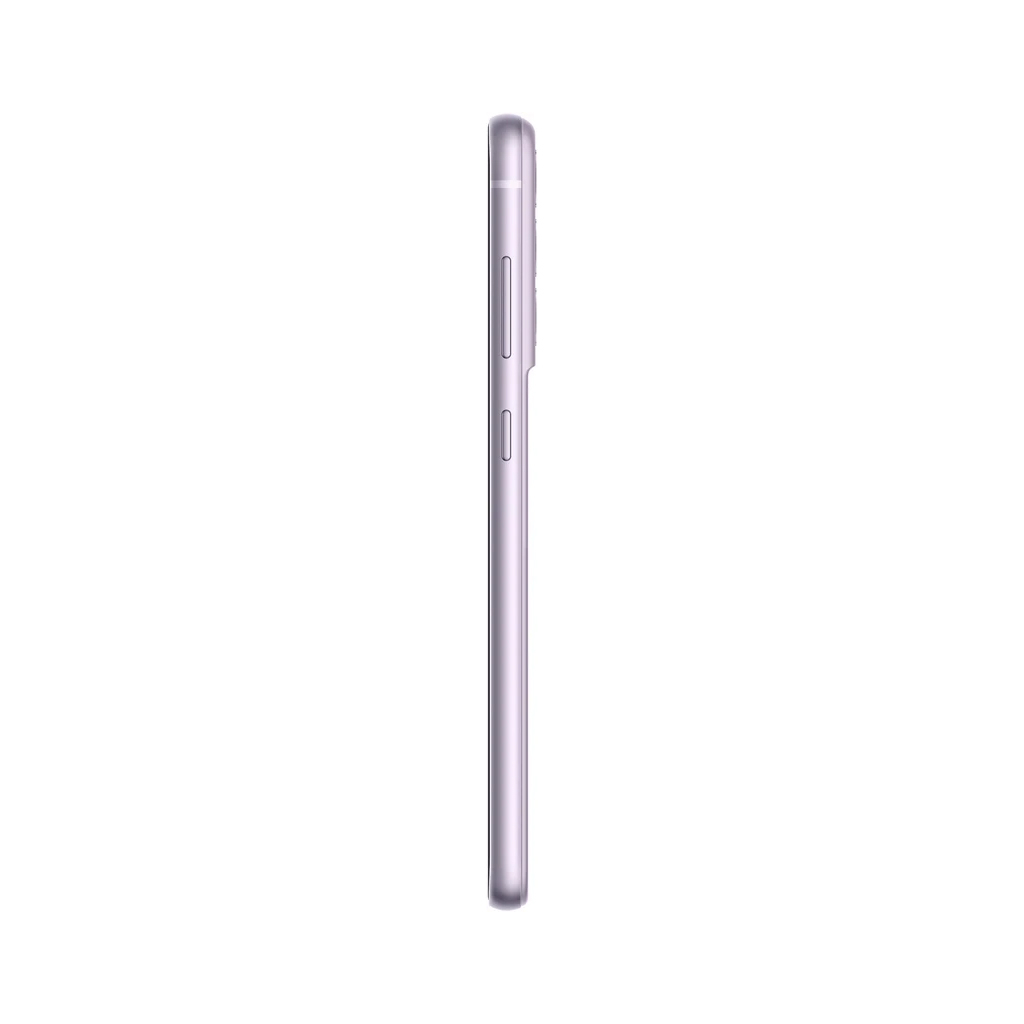 Мобильный телефон Samsung SM-G990B/128 (Galaxy S21FE 6/128GB) Light Violet (SM-G990BLVDSEK) - 3