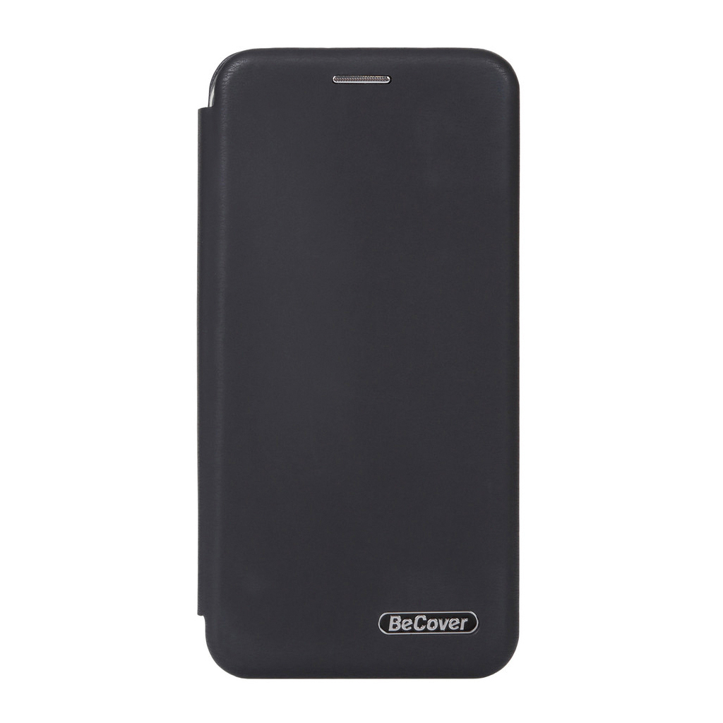 Чехол для моб. телефона BeCover Exclusive Realme 8 / 8 Pro Black (707013)
