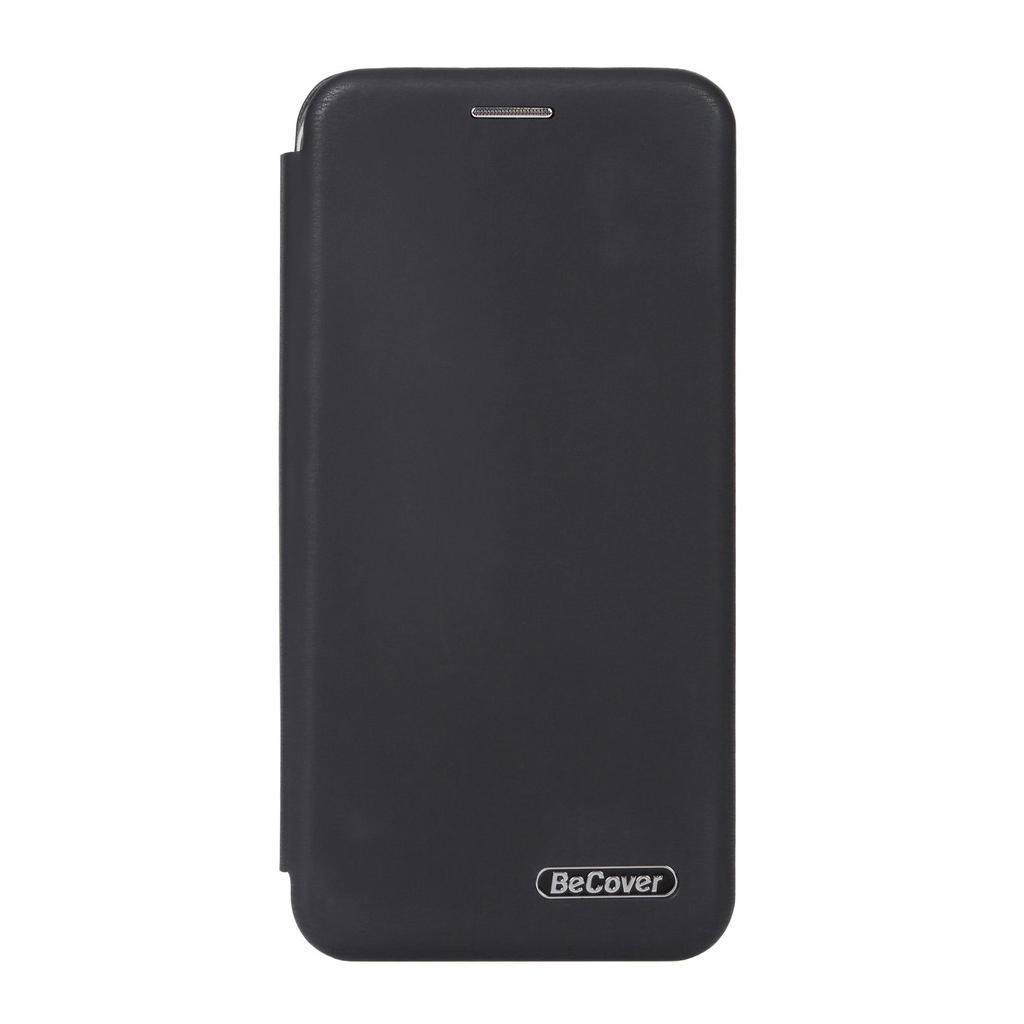 Чехол для моб. телефона BeCover Exclusive Samsung Galaxy A03s SM-A037 Black (707007)