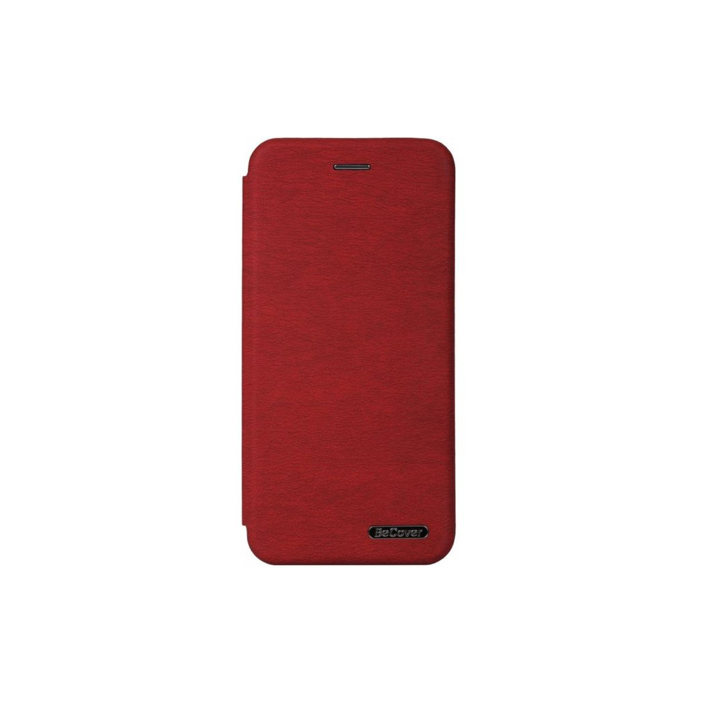 Чехол для моб. телефона BeCover Exclusive Samsung Galaxy A03s SM-A037 Burgundy Red (707008)
