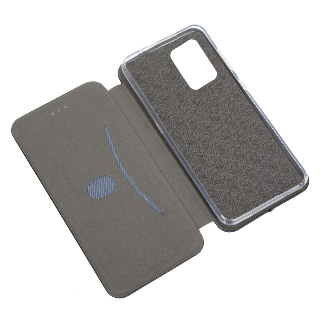 Чехол для моб. телефона BeCover Exclusive Samsung Galaxy A52 SM-A525 Black (707010) - 2