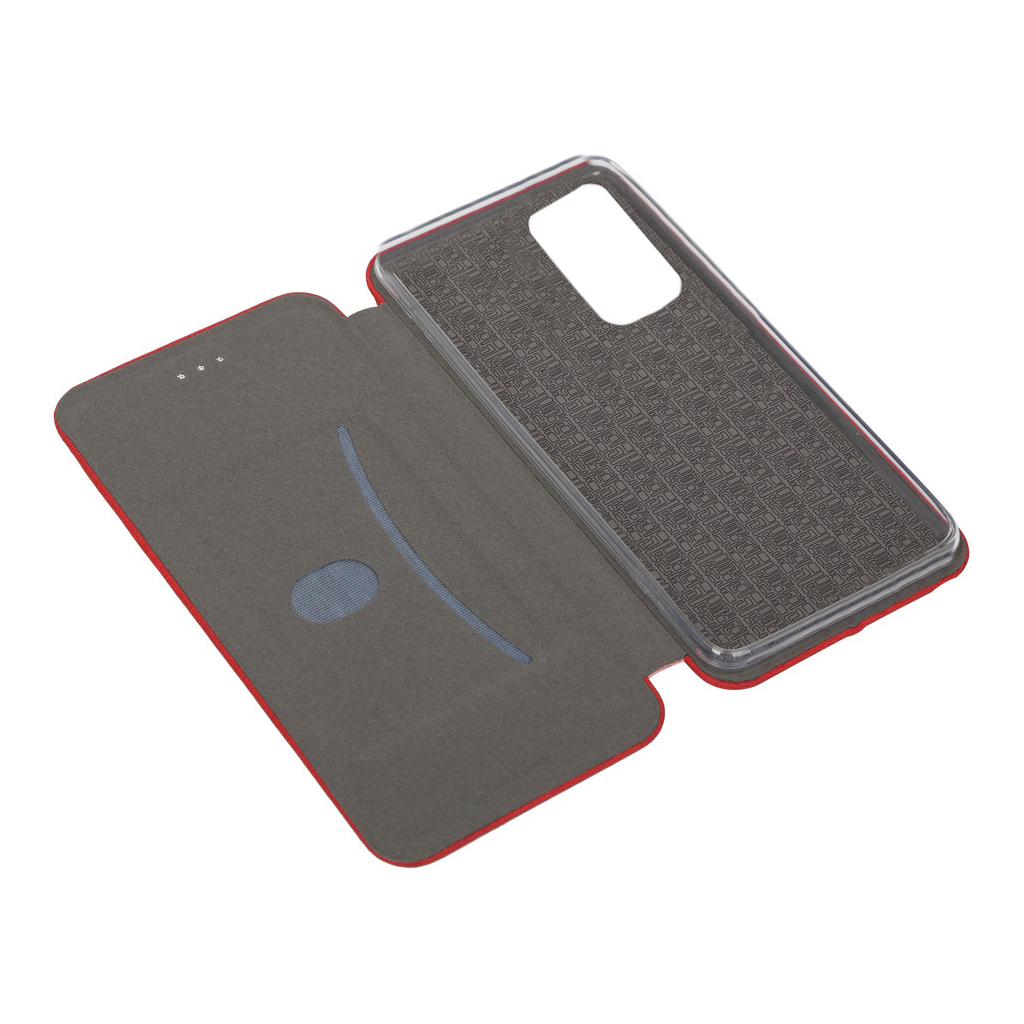 Чехол для моб. телефона BeCover Exclusive Xiaomi Redmi Note 11 4G/10 2021/10 2022 Burgundy R (707015) - 2 Чехол для моб. телефона BeCover Exclusive Xiaomi Redmi Note 11 4G/10 2021/10 2022 Burgundy R (707015) - 2