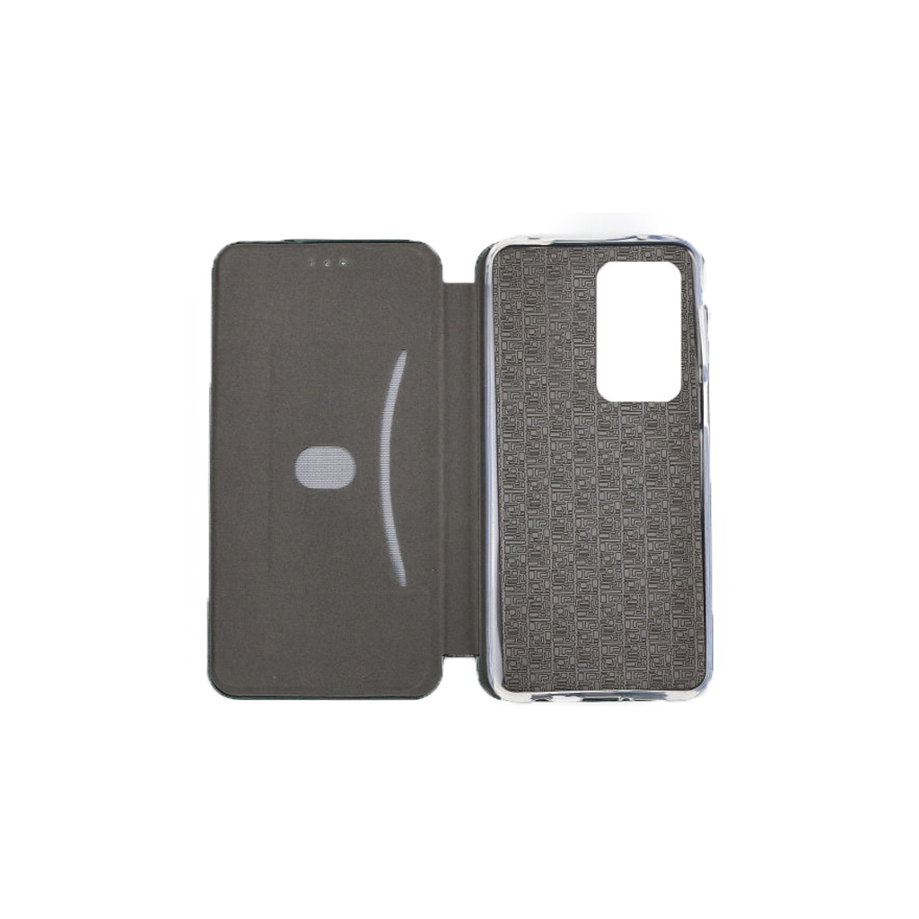 Чехол для моб. телефона BeCover Exclusive Xiaomi Redmi Note 11 4G/10 2021/10 2022 Dark Green (707016) - 2