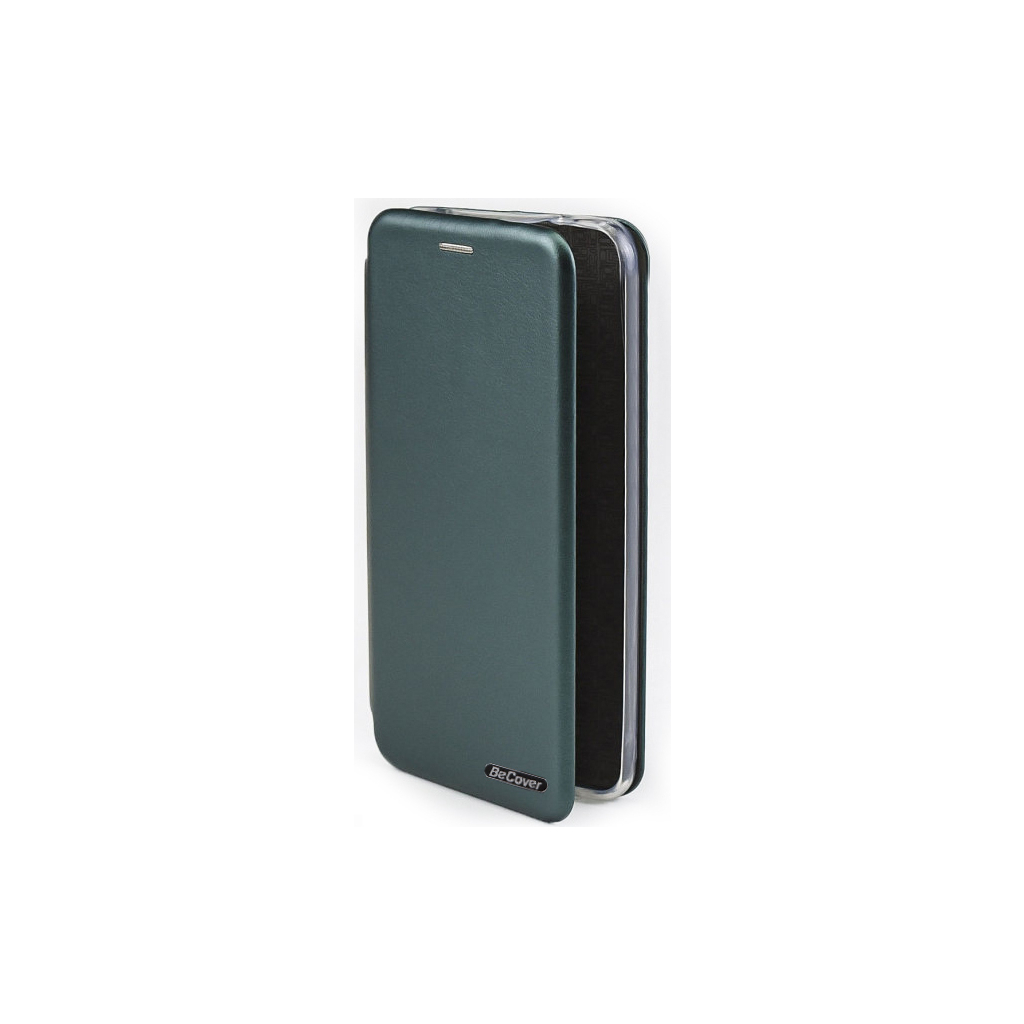 Чехол для моб. телефона BeCover Exclusive Xiaomi Redmi Note 11 4G/10 2021/10 2022 Dark Green (707016)