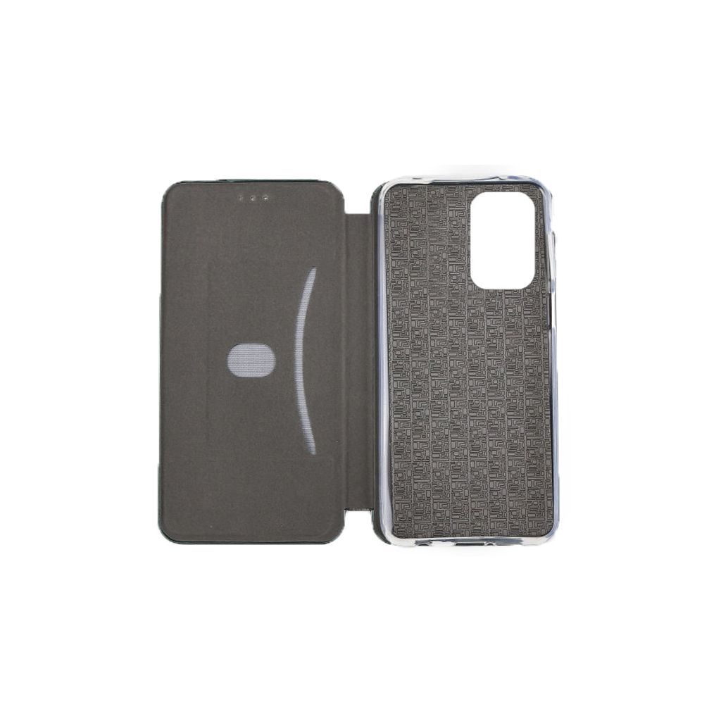 Чехол для моб. телефона BeCover Exclusive Xiaomi Redmi Note 10 / Note 10S Dark Green (707017) - 2