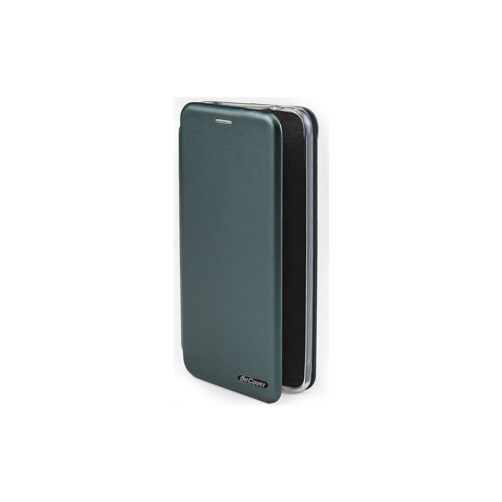 Чехол для моб. телефона BeCover Exclusive Xiaomi Redmi Note 10 / Note 10S Dark Green (707017)
