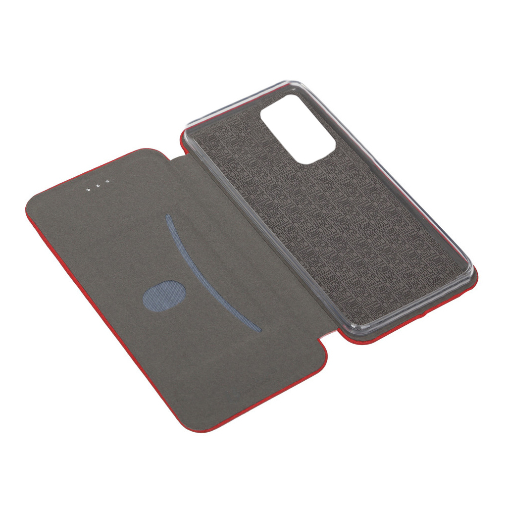 Чехол для моб. телефона BeCover Exclusive Xiaomi Redmi Note 11 Pro / 11 Pro Plus Burgundy Re (707019) - 2 Чехол для моб. телефона BeCover Exclusive Xiaomi Redmi Note 11 Pro / 11 Pro Plus Burgundy Re (707019) - 2