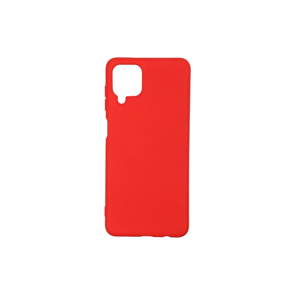 Чехол для моб. телефона Armorstandart ICON Case for Samsung M22 Red (ARM60987)