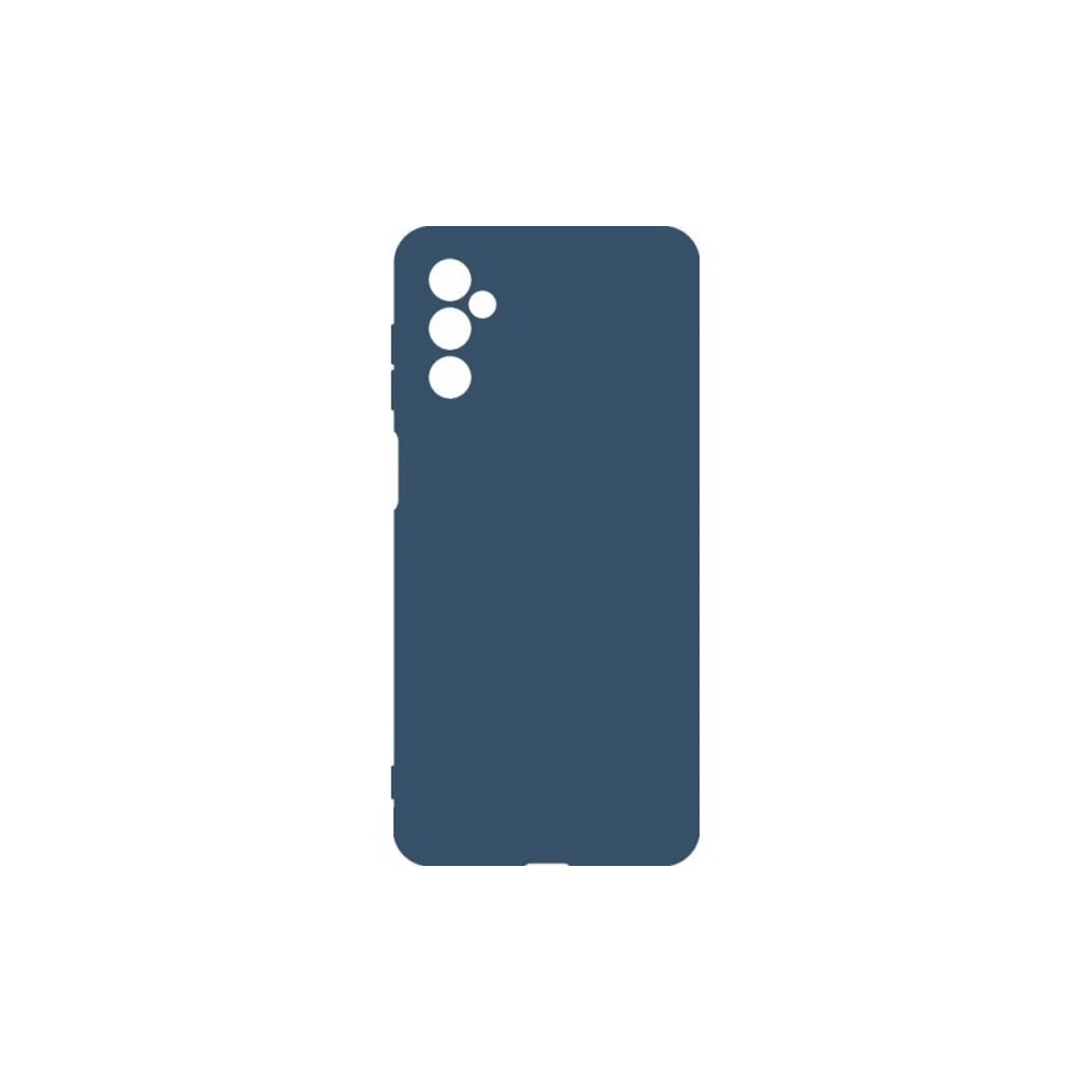 Чехол для моб. телефона Armorstandart ICON Case Samsung M52 (M526) Dark Blue (ARM60100)