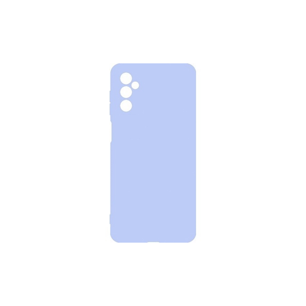 Чехол для моб. телефона Armorstandart ICON Case Samsung M52 (M526) Lavender (ARM60101)