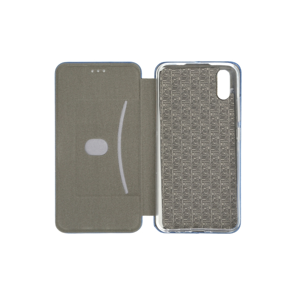 Чехол для моб. телефона Armorstandart G-Case Vivo Y1S Blue (ARM60786) - 2