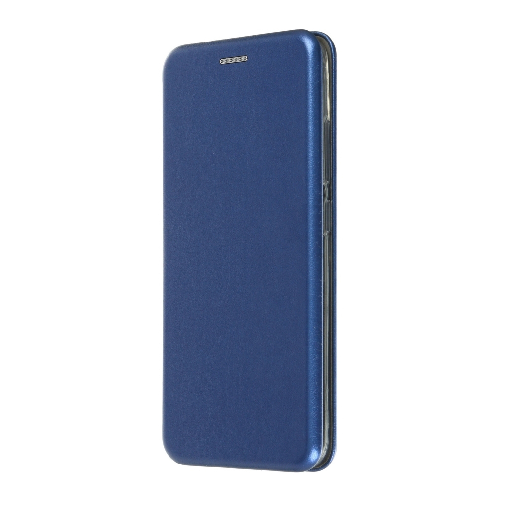Чехол для моб. телефона Armorstandart G-Case Vivo Y1S Blue (ARM60786)