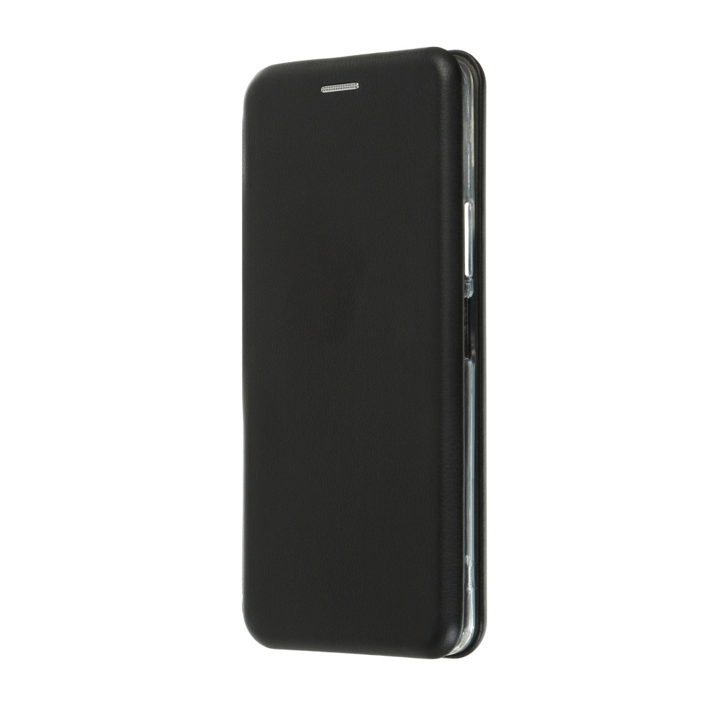 Чехол для моб. телефона Armorstandart G-Case Vivo Y31 Black (ARM60790)