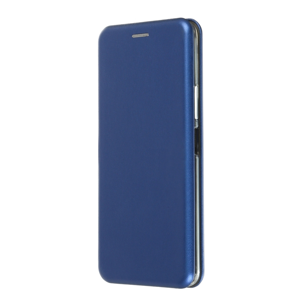 Чехол для моб. телефона Armorstandart G-Case Vivo Y31 Blue (ARM60789) Чехол для моб. телефона Armorstandart G-Case Vivo Y31 Blue (ARM60789)