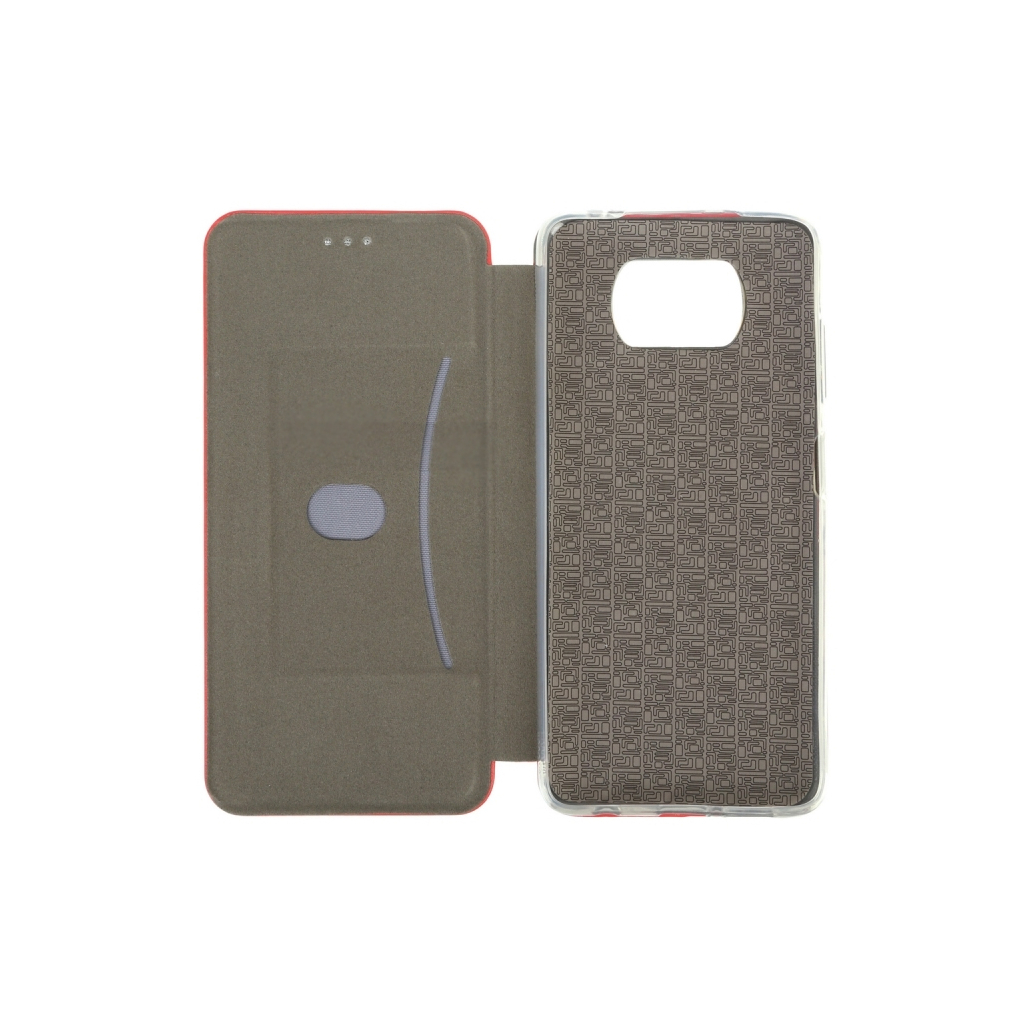 Чехол для моб. телефона Armorstandart G-Case Xiaomi Poco X3 / Poco X3 Pro Red (ARM60775) - 2