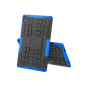 Чехол для планшета BeCover Lenovo Tab P11 TB-J606F / P11 Plus Blue (707135)