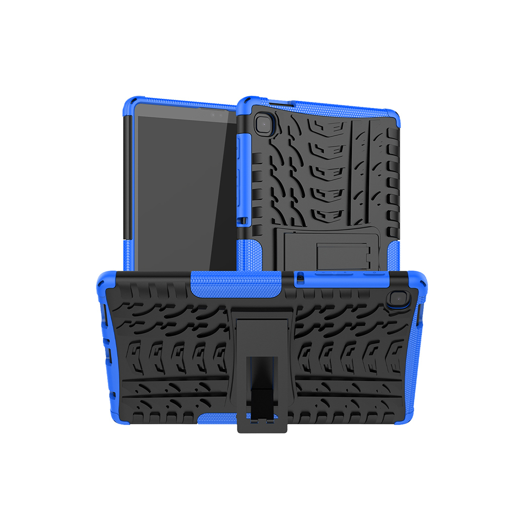 Чехол для планшета BeCover Samsung Galaxy Tab A7 Lite SM-T220 / SM-T225 Blue (707136) - 1