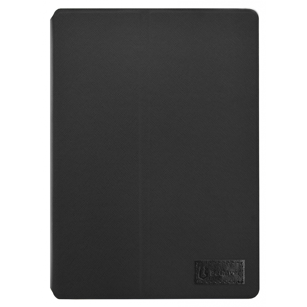 Чехол для планшета BeCover Apple iPad mini 6 2021 Black (706709) - 1