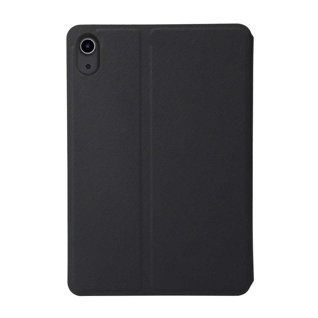 Чехол для планшета BeCover Apple iPad mini 6 2021 Black (706709) - 2