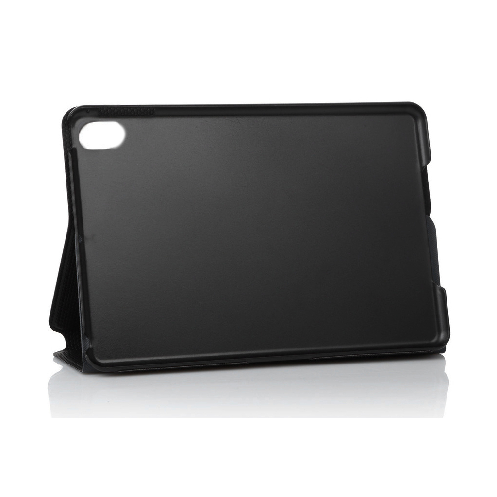 Чехол для планшета BeCover Apple iPad mini 6 2021 Black (706709) - 3