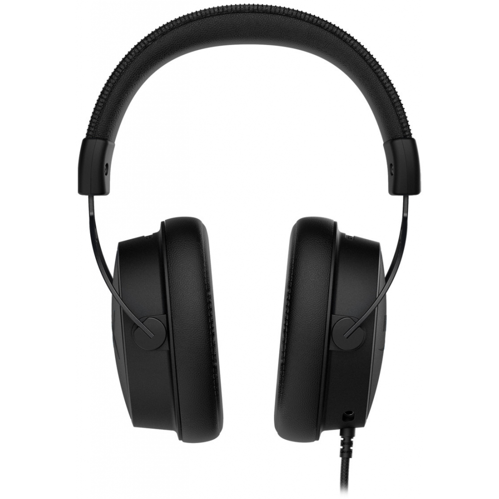Наушники HyperX Cloud Alpha S Blackout (4P5L2AA) - 2 Наушники HyperX Cloud Alpha S Blackout (4P5L2AA) - 2