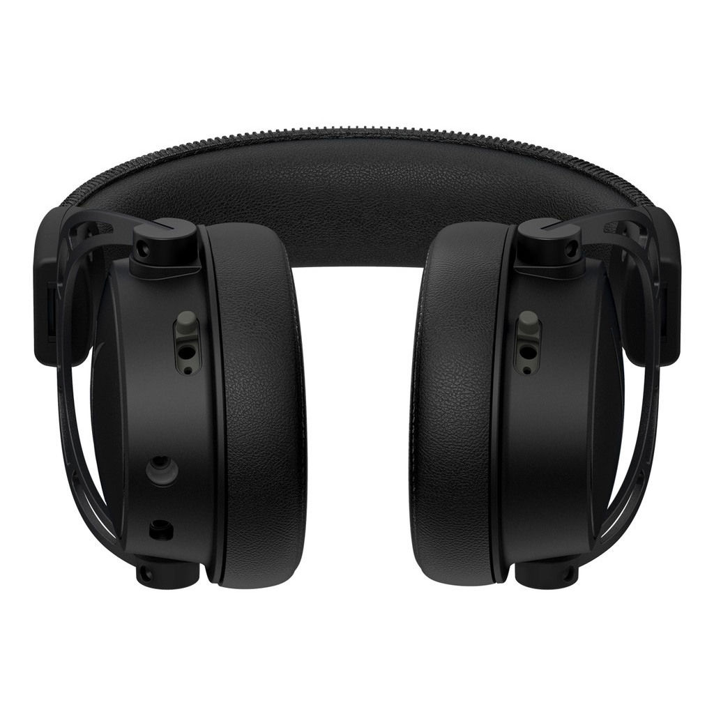 Наушники HyperX Cloud Alpha S Blackout (4P5L2AA) - 3 Наушники HyperX Cloud Alpha S Blackout (4P5L2AA) - 3