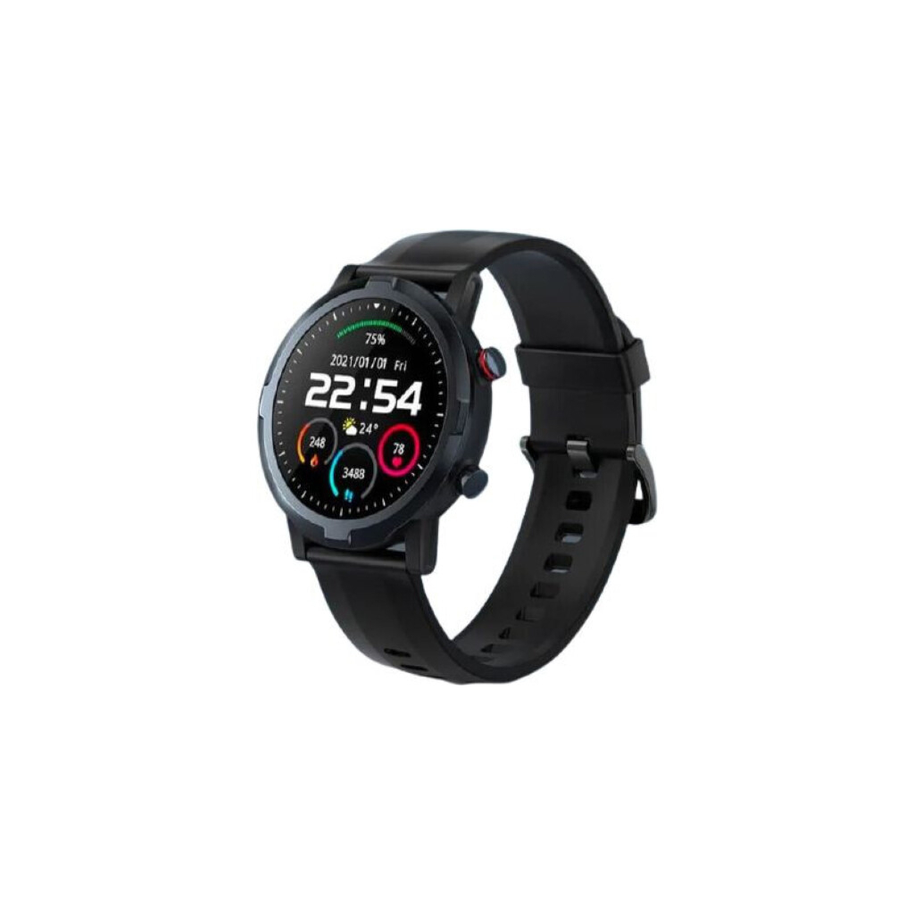 Смарт-часы Haylou RT LS05S - 1 Смарт-часы Haylou RT LS05S - 1