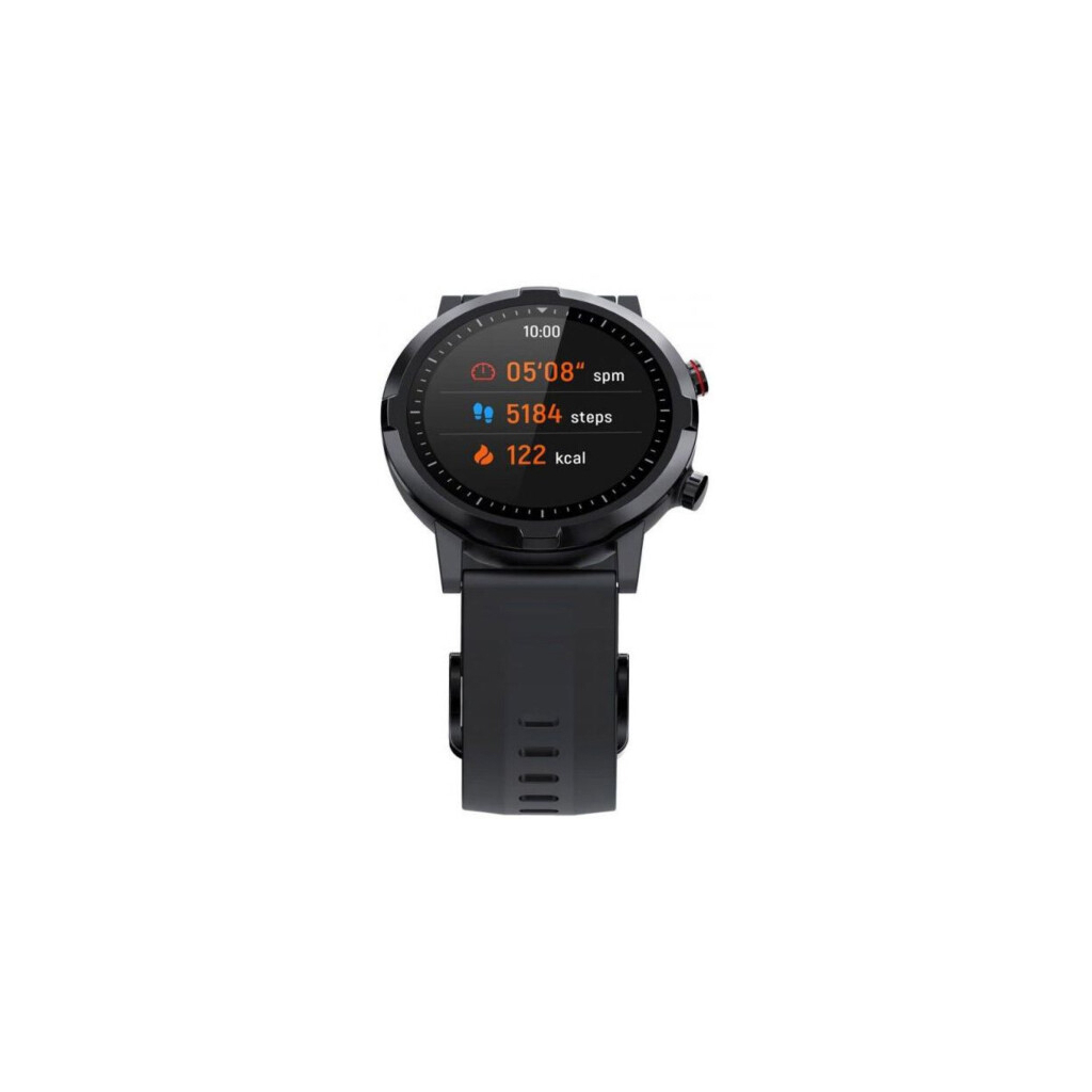 Смарт-часы Haylou RT LS05S - 3 Смарт-часы Haylou RT LS05S - 3