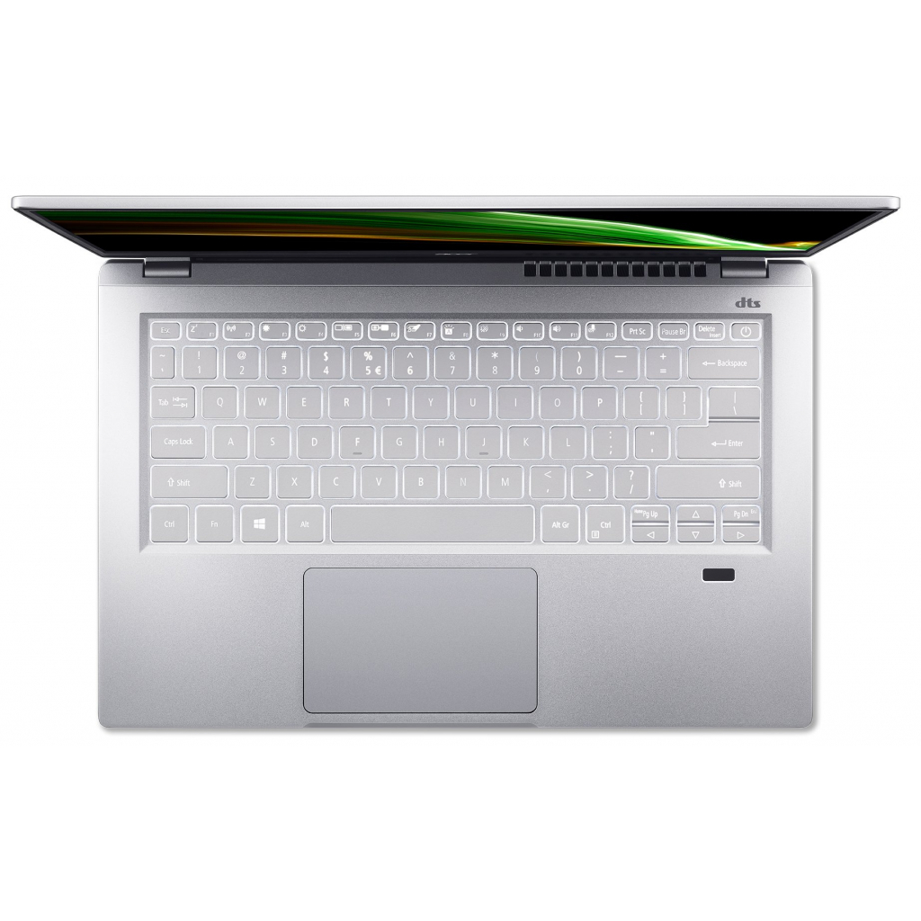Ноутбук Acer Swift 3 SF314-511 (NX.ABLEU.00A) - 5 Ноутбук Acer Swift 3 SF314-511 (NX.ABLEU.00A) - 5