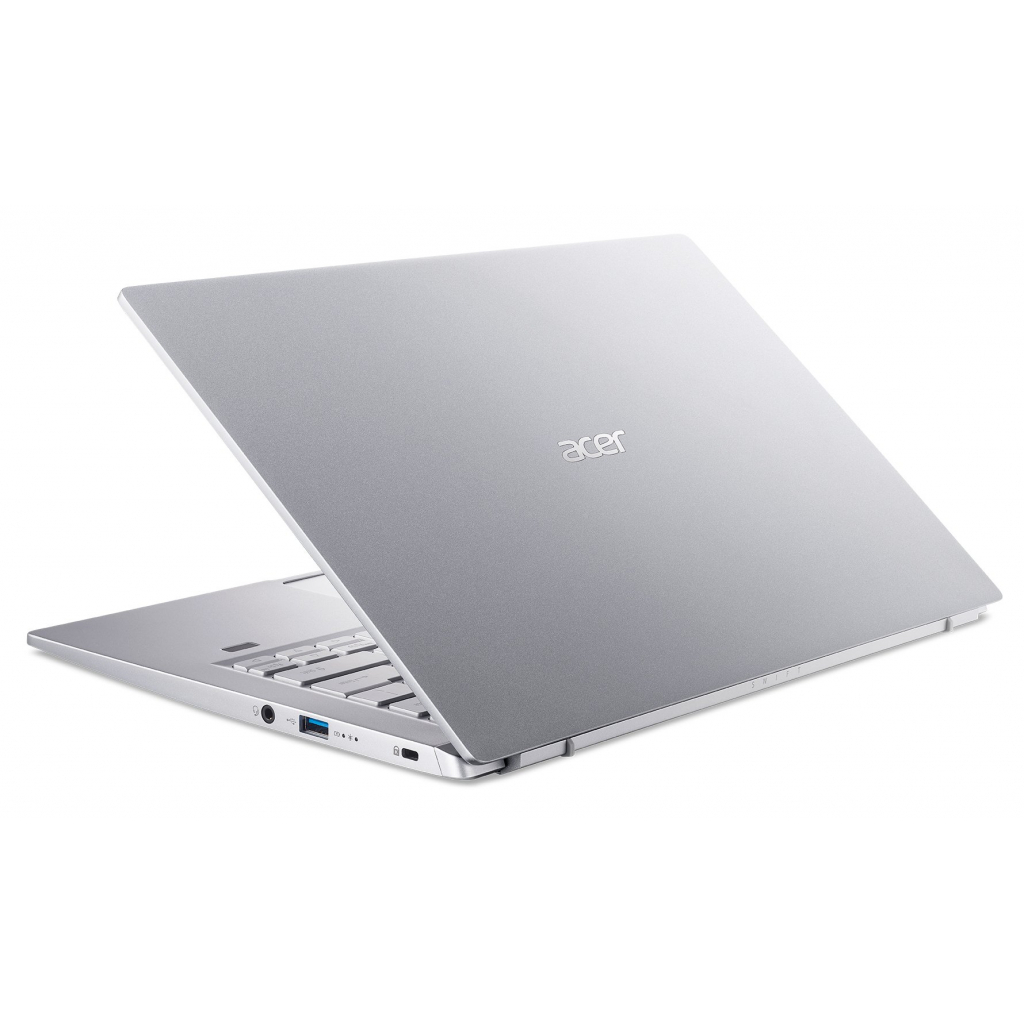 Ноутбук Acer Swift 3 SF314-511 (NX.ABLEU.00A) - 6 Ноутбук Acer Swift 3 SF314-511 (NX.ABLEU.00A) - 6