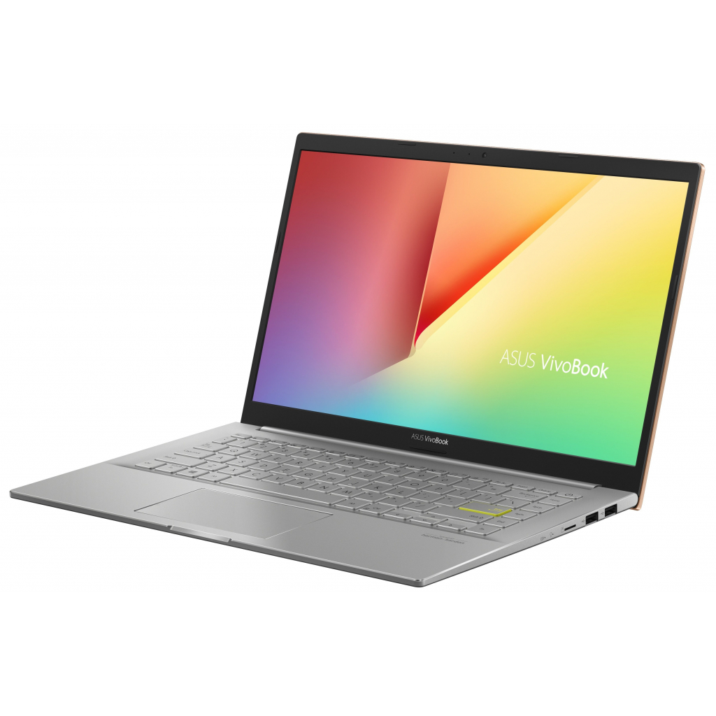 Ноутбук ASUS Vivobook 14 K413EA-EB1506 (90NB0RLG-M23440) - 2