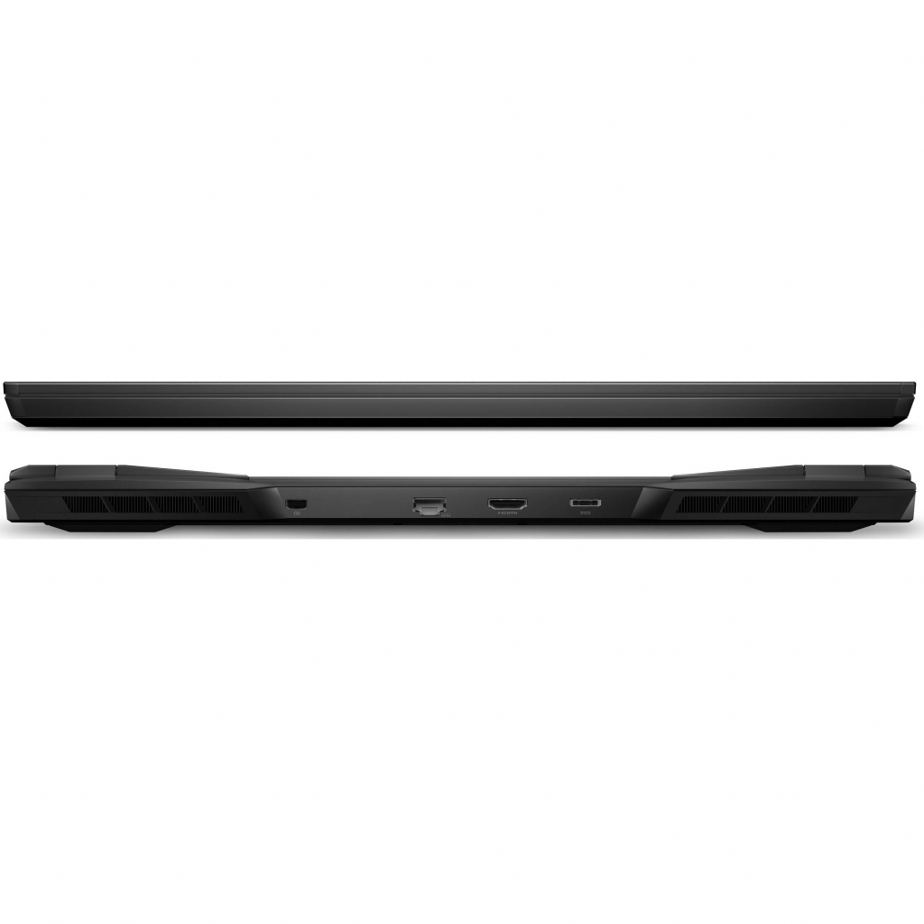 Ноутбук MSI Leopard GP66-11UH (GP6611UH-651XUA) - 5