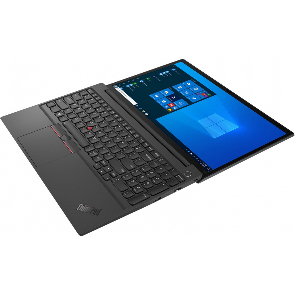 Ноутбук Lenovo ThinkPad E15 (20TD0000RA) - 4 Ноутбук Lenovo ThinkPad E15 (20TD0000RA) - 4