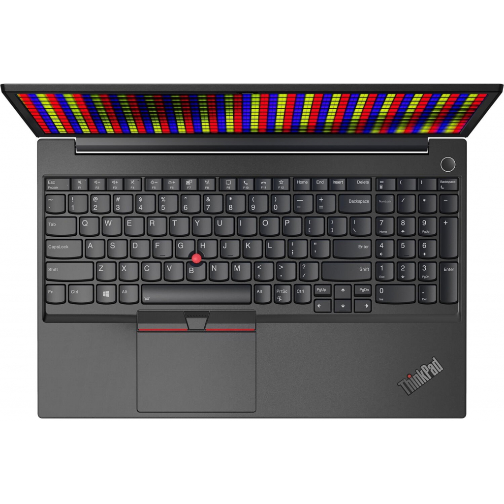 Ноутбук Lenovo ThinkPad E15 (20TD0000RA) - 6 Ноутбук Lenovo ThinkPad E15 (20TD0000RA) - 6