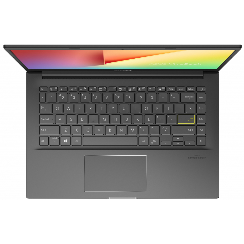 Ноутбук ASUS K413EA-EB1512 (90NB0RLF-M23430) - 3 Ноутбук ASUS K413EA-EB1512 (90NB0RLF-M23430) - 3