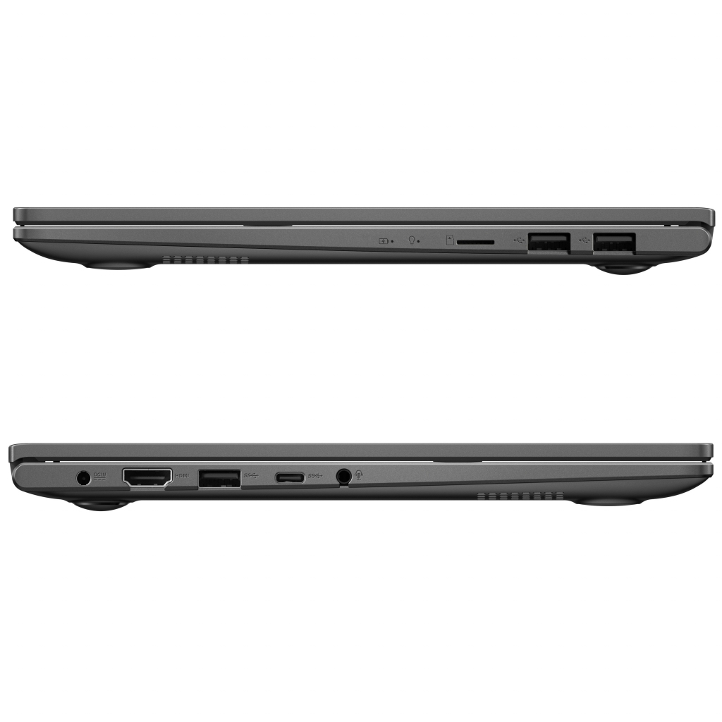 Ноутбук ASUS K413EA-EB1512 (90NB0RLF-M23430) - 4 Ноутбук ASUS K413EA-EB1512 (90NB0RLF-M23430) - 4
