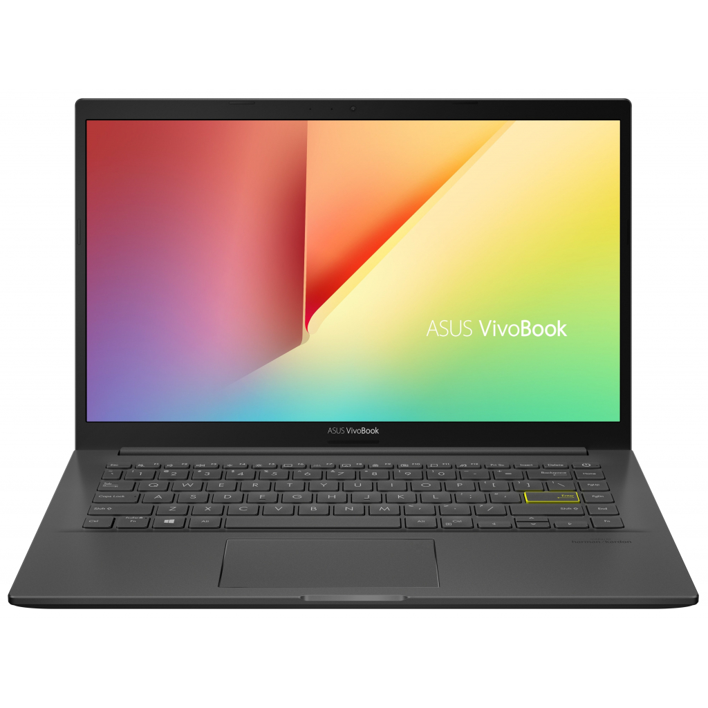 Ноутбук ASUS K413EA-EB1512 (90NB0RLF-M23430) Ноутбук ASUS K413EA-EB1512 (90NB0RLF-M23430)