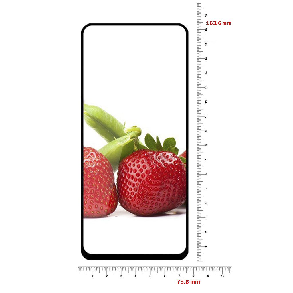 Стекло защитное BeCover Xiaomi Poco M4 Pro 5G Black (707041) - 3 Стекло защитное BeCover Xiaomi Poco M4 Pro 5G Black (707041) - 3