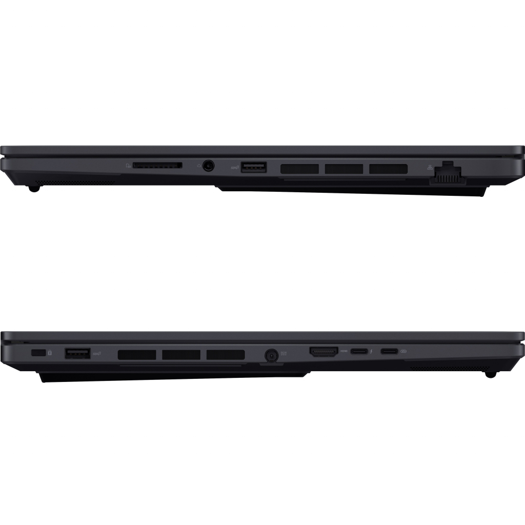 Ноутбук ASUS ProArt Studiobook Pro 16 OLED W7600H3A-L2030X (90NB0TS1-M01980) - 4