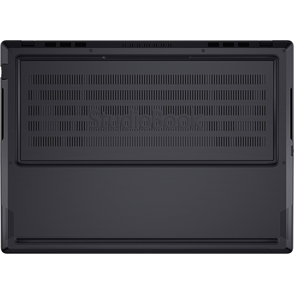 Ноутбук ASUS ProArt Studiobook Pro 16 OLED W7600H3A-L2030X (90NB0TS1-M01980) - 8