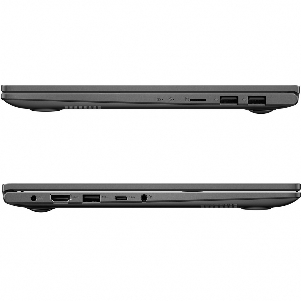 Ноутбук ASUS Vivobook K413EA-EK1768 (90NB0RLF-M27190) - 4 Ноутбук ASUS Vivobook K413EA-EK1768 (90NB0RLF-M27190) - 4